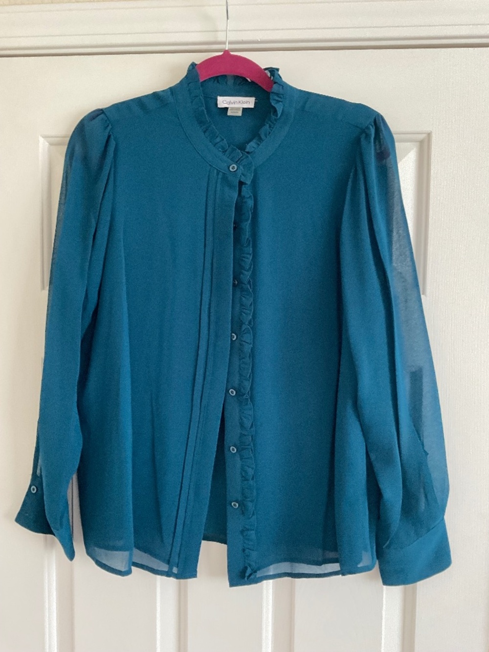 Calvin Klein Blouse
